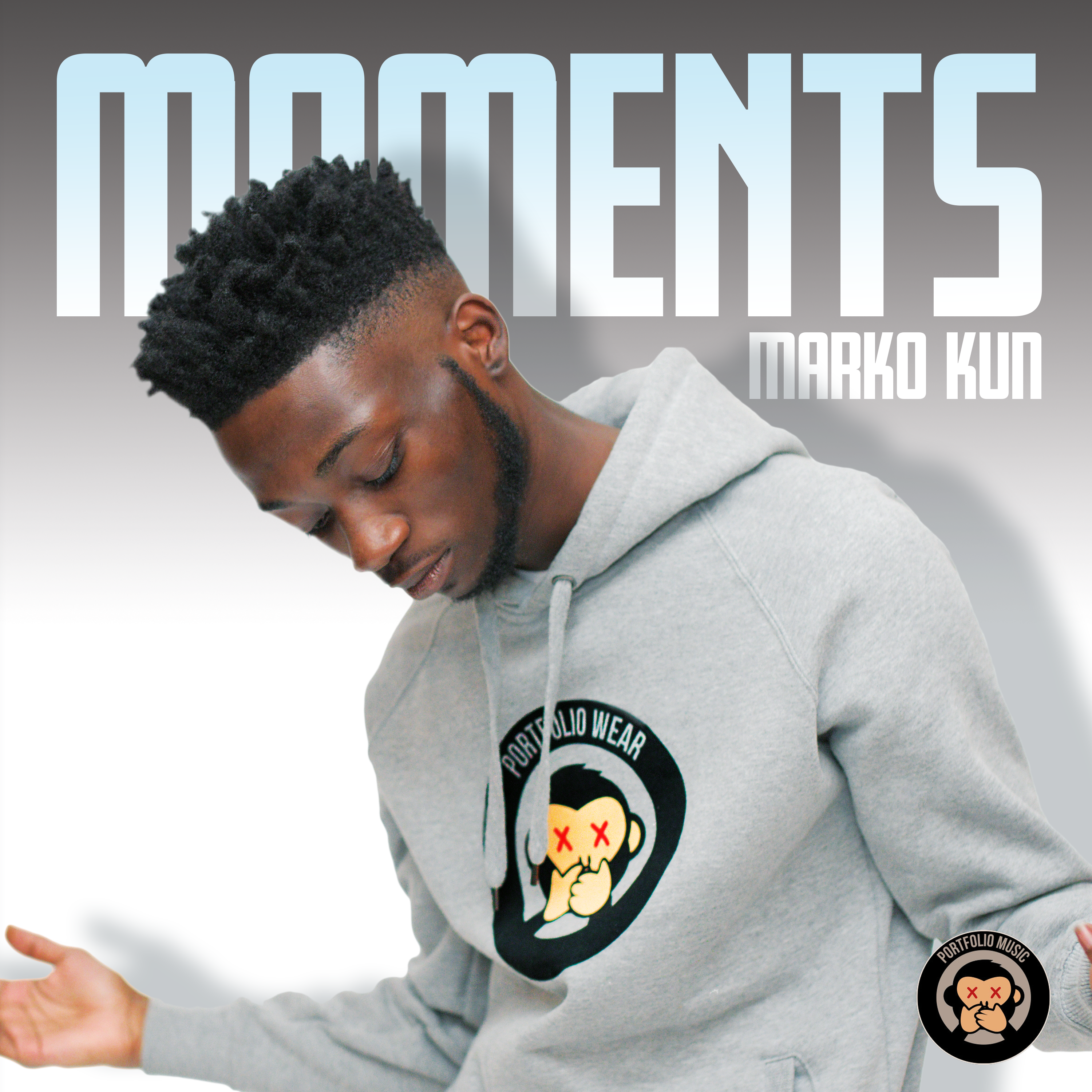 New Release: Marko Kun - Moments