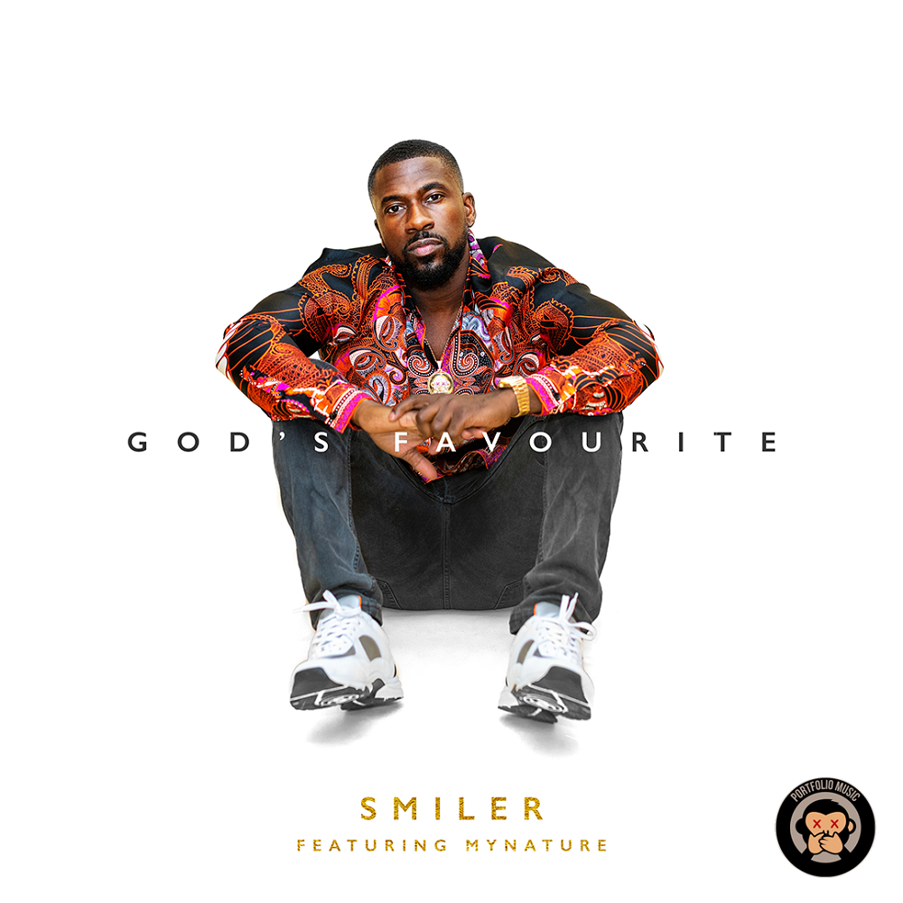 New Release: Smiler - God's Favourite