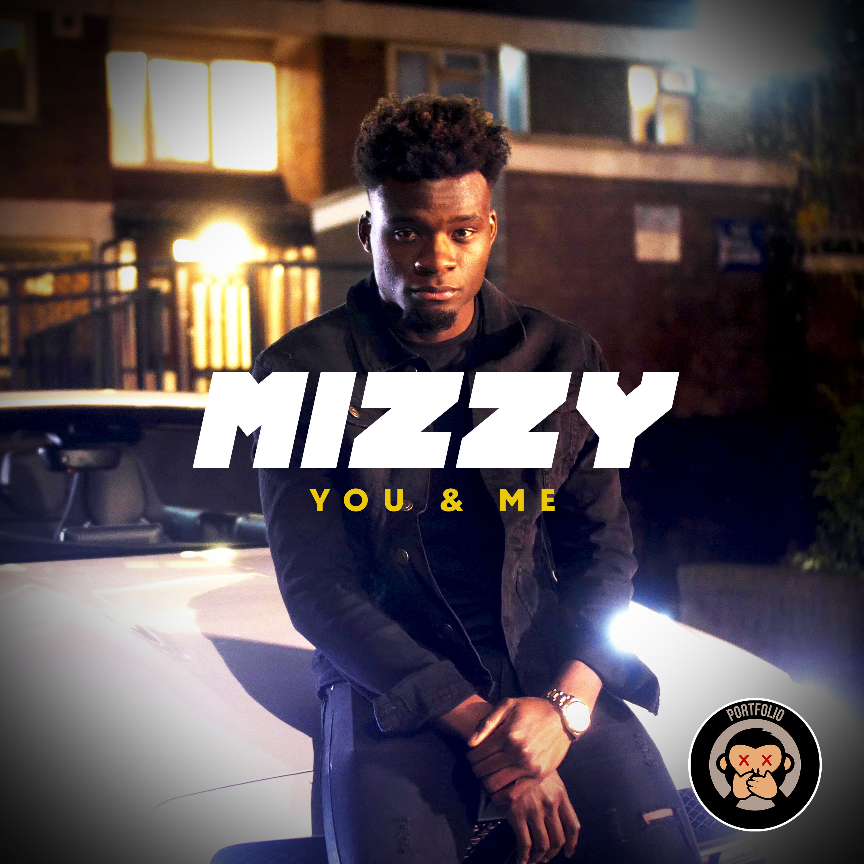 New Release: Mizzy - You & Me