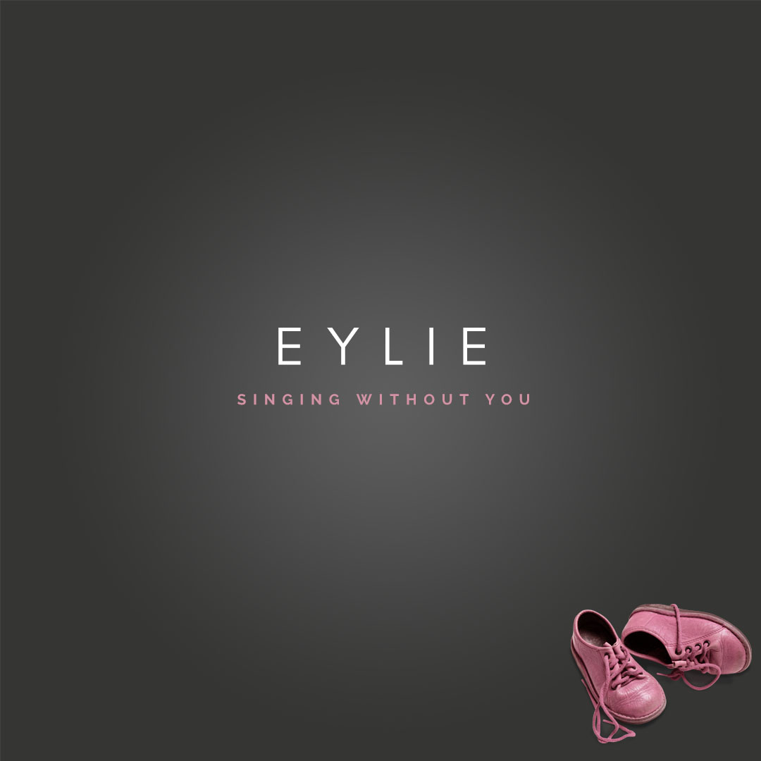 New Release: Eylie - Singing Without You