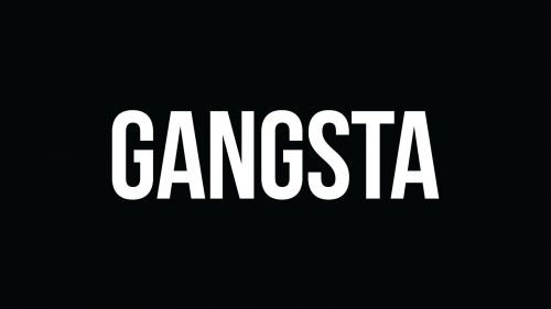 Smiler New Release - 'Gangsta'