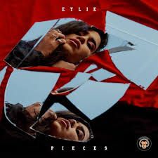 New Release: Eylie - Pieces