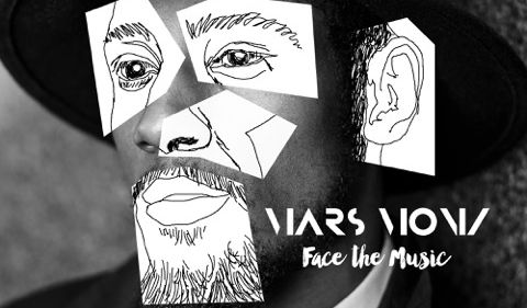 EarMilk Premieres Mars Moniz New Single 'Face The Music'