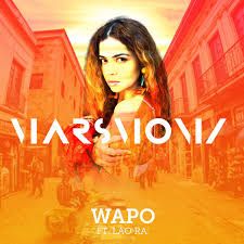 New Release: Mars Moniz - Wapo ft Lao Ra
