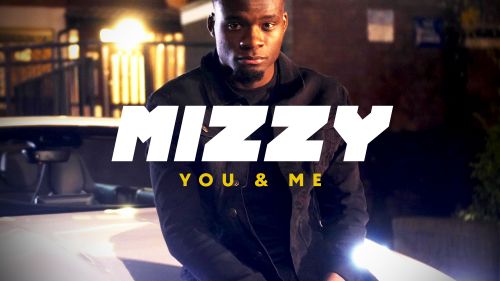 New Release: Mizzy - You & Me